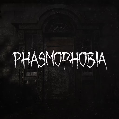 Phasmophobia (PS5)