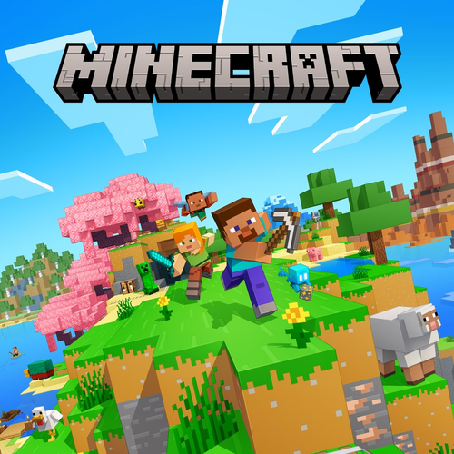 Minecraft (PS4/5)