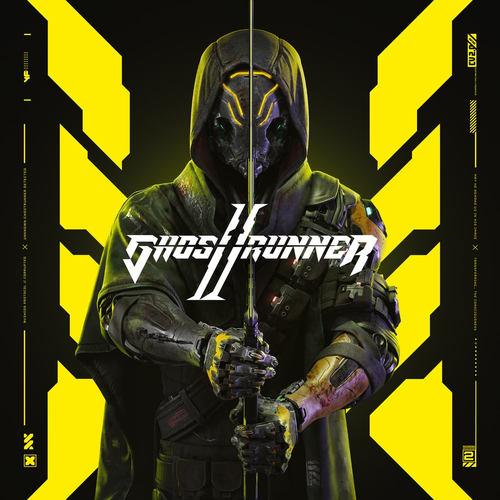 Ghostrunner 2 (Xbox Series X/S)